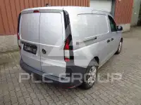 2021 Volkswagen Caddy