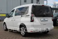 2021 Volkswagen Caddy