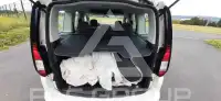 2021 Volkswagen Caddy