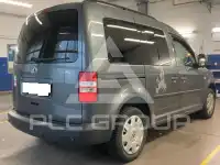 2021 Volkswagen Caddy