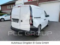 2021 Volkswagen Caddy