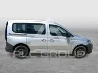 2021 Volkswagen Caddy
