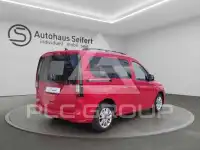 2021 Volkswagen Caddy