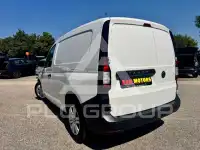 2021 Volkswagen Caddy