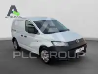 2021 Volkswagen Caddy