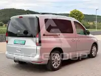 2021 Volkswagen Caddy