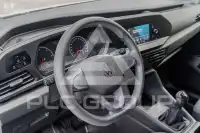 2021 Volkswagen Caddy