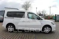 2021 Volkswagen Caddy
