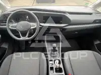 2021 Volkswagen Caddy