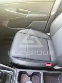 2021 Volkswagen Caddy