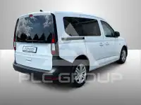 2021 Volkswagen Caddy