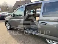 2021 Volkswagen Caddy
