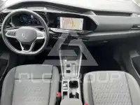 2021 Volkswagen Caddy
