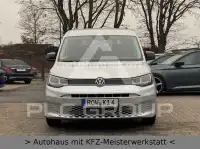 2021 Volkswagen Caddy
