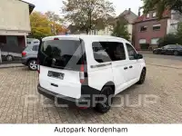 2021 Volkswagen Caddy