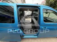 2021 Volkswagen Caddy