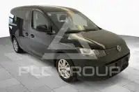 2021 Volkswagen Caddy