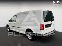 2021 Volkswagen Caddy