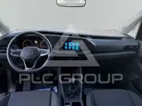 2021 Volkswagen Caddy