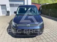 2021 Volkswagen Caddy