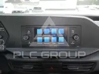 2021 Volkswagen Caddy