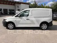 2021 Volkswagen Caddy