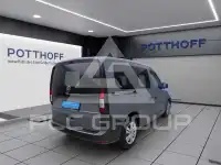 2021 Volkswagen Caddy