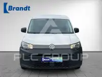 2021 Volkswagen Caddy