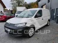 2021 Volkswagen Caddy