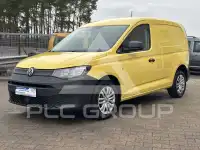 2021 Volkswagen Caddy