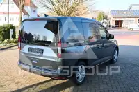 2021 Volkswagen Caddy
