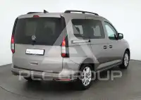 2021 Volkswagen Caddy