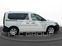 2021 Volkswagen Caddy