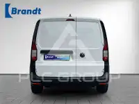 2021 Volkswagen Caddy