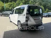 2021 Volkswagen Caddy