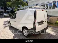 2021 Volkswagen Caddy