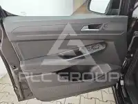 2021 Volkswagen Caddy