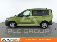 2021 Volkswagen Caddy