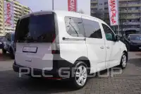 2021 Volkswagen Caddy
