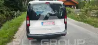 2021 Volkswagen Caddy