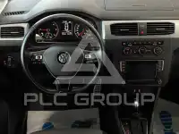 2021 Volkswagen Caddy