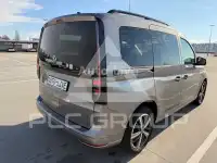 2021 Volkswagen Caddy