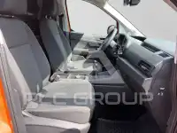 2021 Volkswagen Caddy