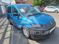 2021 Volkswagen Caddy
