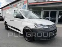 2021 Volkswagen Caddy