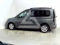 2021 Volkswagen Caddy