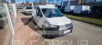 2021 Volkswagen Caddy