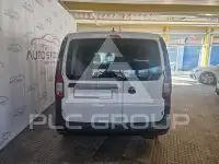 2021 Volkswagen Caddy