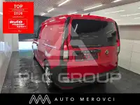 2021 Volkswagen Caddy