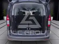 2021 Volkswagen Caddy